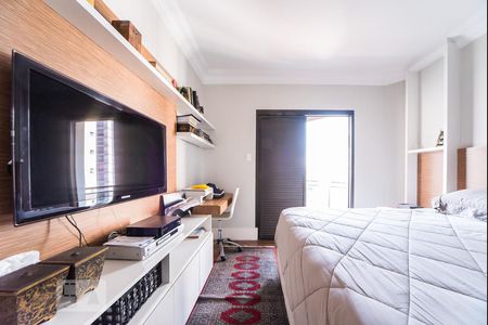 Apartamento para alugar com 220m², 4 quartos e 4 vagasSuíte 2