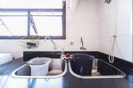 Apartamento para alugar com 220m², 4 quartos e 4 vagasÁrea de Serviço