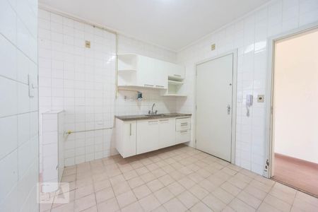 Apartamento à venda com 100m², 3 quartos e 1 vagaCozinha