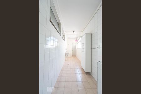 Apartamento à venda com 100m², 3 quartos e 1 vagaLavanderia