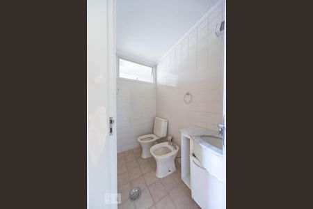 Apartamento à venda com 100m², 3 quartos e 1 vagaBanheiro Suíte