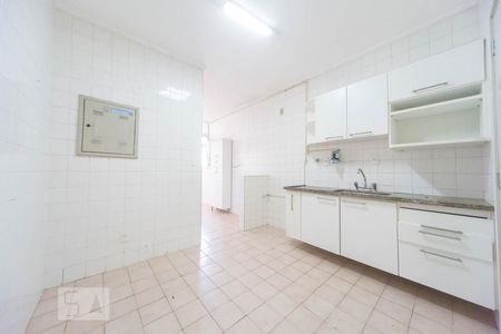 Apartamento à venda com 100m², 3 quartos e 1 vagaCozinha