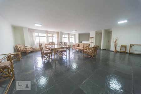 Apartamento à venda com 100m², 3 quartos e 1 vagaSalão de Festas