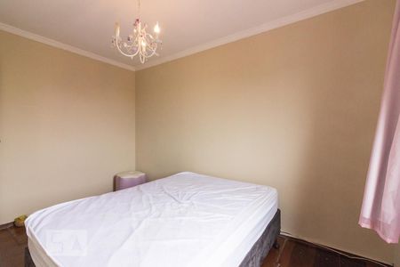 Quarto 2 de apartamento para alugar com 2 quartos, 58m² em Barro Branco (zona Norte), São Paulo