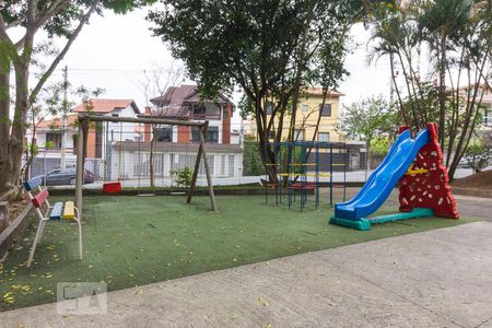 Apartamento à venda com 60m², 2 quartos e 1 vaga Apartamento à venda com 60m², 2 quartos e 1 vagaPlayground