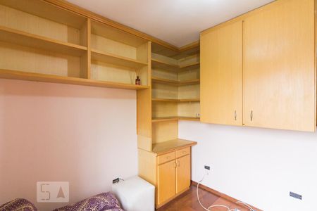 Quarto 1 de apartamento para alugar com 2 quartos, 58m² em Barro Branco (zona Norte), São Paulo