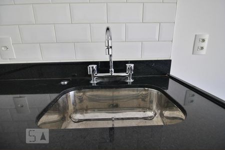 Apartamento à venda com 39m², 1 quarto e 1 vagaPia