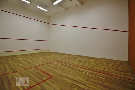 Apartamento à venda com 39m², 1 quarto e 1 vagaQuadra de squash