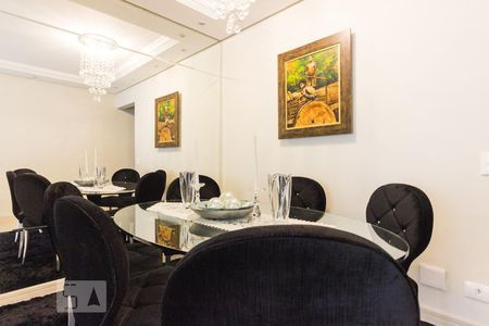 Sala de apartamento para alugar com 3 quartos, 90m² em Santa Teresinha, São Paulo