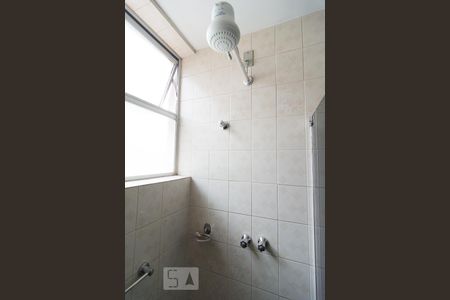 Apartamento à venda com 317m², 4 quartos e 3 vagasBanheiro suíte 2
