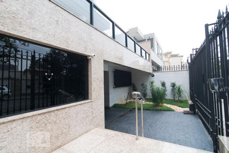 Apartamento à venda com 317m², 4 quartos e 3 vagasEntrada