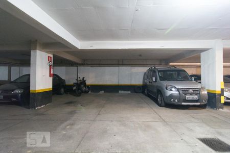 Apartamento à venda com 317m², 4 quartos e 3 vagasGaragem