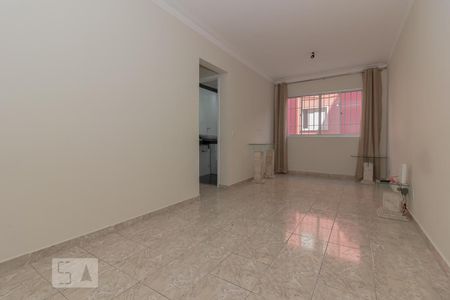 Sala de apartamento à venda com 2 quartos, 65m² em Vila do Encontro, São Paulo