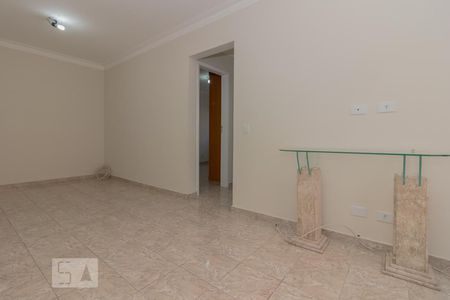 Sala de apartamento à venda com 2 quartos, 65m² em Vila do Encontro, São Paulo