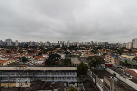 Vista de apartamento para alugar com 1 quarto, 86m² em Cidade Monções, São Paulo