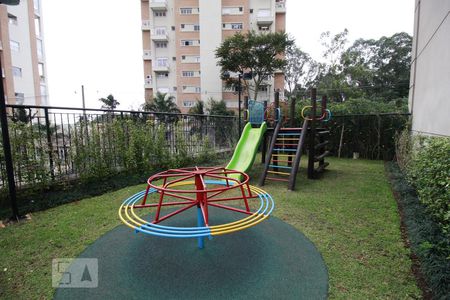 Apartamento à venda com 245m², 3 quartos e 4 vagasPlayground