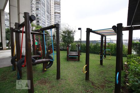 Apartamento à venda com 245m², 3 quartos e 4 vagasPlayground