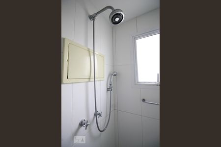 Apartamento à venda com 245m², 3 quartos e 4 vagasChuveiro