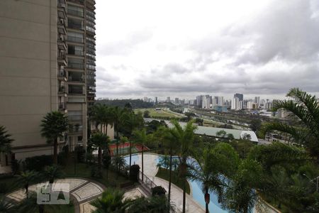 Apartamento à venda com 245m², 3 quartos e 4 vagasVista suíte 3