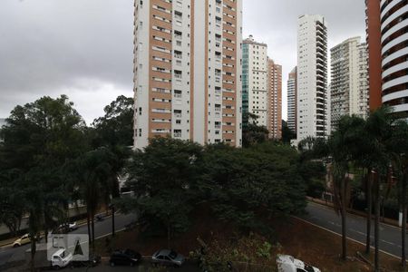 Apartamento à venda com 245m², 3 quartos e 4 vagasVista suíte 2