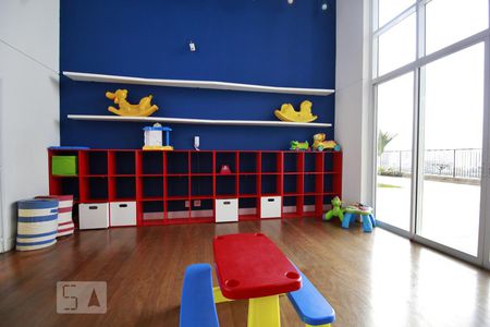 Apartamento à venda com 245m², 3 quartos e 4 vagasBrinquedoteca