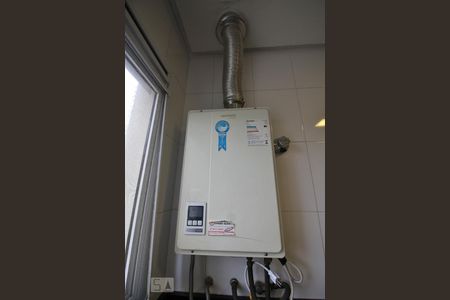 Apartamento à venda com 245m², 3 quartos e 4 vagasAquecedor a gás