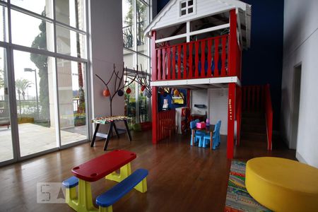 Apartamento à venda com 245m², 3 quartos e 4 vagasBrinquedoteca