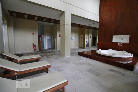 Apartamento à venda com 245m², 3 quartos e 4 vagasSpa