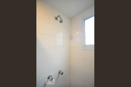 Apartamento à venda com 70m², 3 quartos e 1 vagaDetalhe do banheiro suíte 