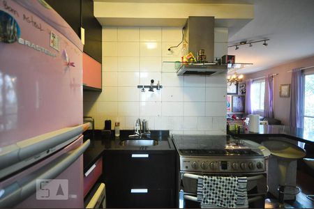 Apartamento à venda com 70m², 3 quartos e 1 vagaCozinha