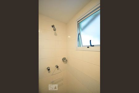 Apartamento à venda com 70m², 3 quartos e 1 vagaDetalhe do banheiro