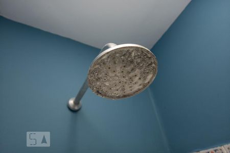 Apartamento à venda com 199m², 3 quartos e 1 vaga Apartamento à venda com 199m², 3 quartos e 1 vagaBanheiro social