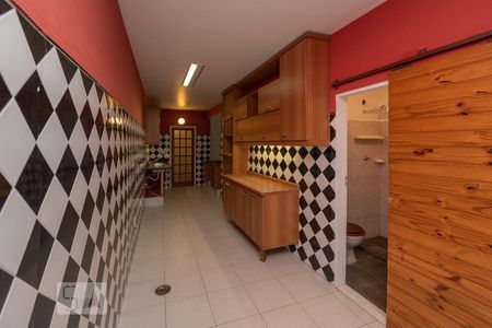 Apartamento à venda com 199m², 3 quartos e 1 vaga Apartamento à venda com 199m², 3 quartos e 1 vagaCozinha