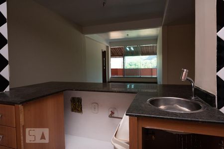 Apartamento à venda com 199m², 3 quartos e 1 vaga Apartamento à venda com 199m², 3 quartos e 1 vagaCozinha