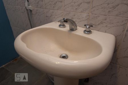 Apartamento à venda com 199m², 3 quartos e 1 vaga Apartamento à venda com 199m², 3 quartos e 1 vagaBanheiro social