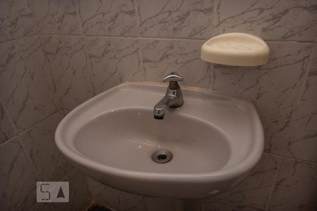 Apartamento à venda com 199m², 3 quartos e 1 vaga Apartamento à venda com 199m², 3 quartos e 1 vagaBanheiro de serviço