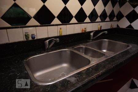 Apartamento à venda com 199m², 3 quartos e 1 vaga Apartamento à venda com 199m², 3 quartos e 1 vagaCozinha