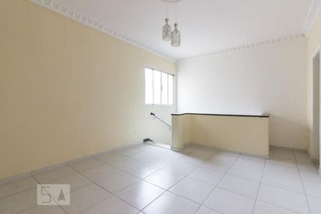 Sala de casa para alugar com 2 quartos, 100m² em Parada Inglesa, São Paulo