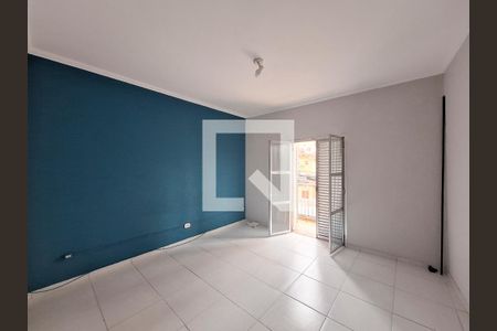 Quarto 1 de casa para alugar com 2 quartos, 100m² em Parada Inglesa, São Paulo