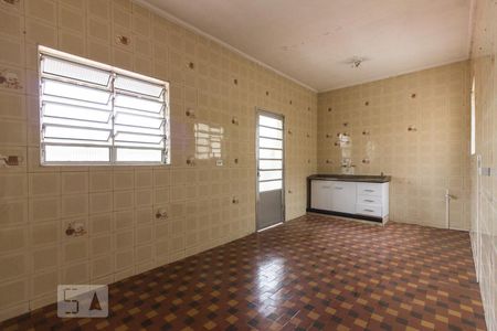 Cozinha de casa para alugar com 2 quartos, 100m² em Parada Inglesa, São Paulo