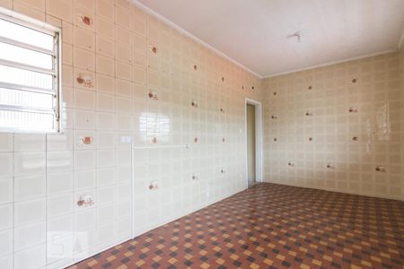 Cozinha de casa para alugar com 2 quartos, 100m² em Parada Inglesa, São Paulo