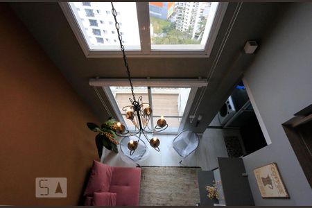 Apartamento à venda com 49m², 1 quarto e 1 vagaSuite