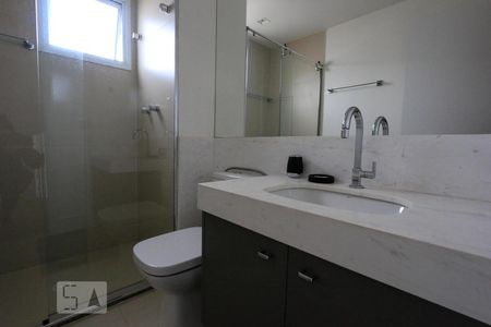 Apartamento à venda com 49m², 1 quarto e 1 vagaSuite