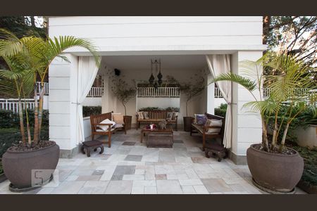 Apartamento à venda com 49m², 1 quarto e 1 vagaEspaço zen