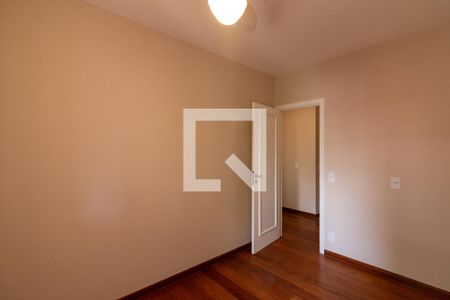Quarto 2 de apartamento para alugar com 4 quartos, 170m² em Vila Nova Conceição, São Paulo