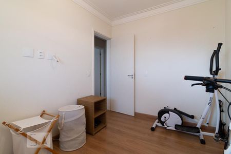 Quarto de apartamento para alugar com 2 quartos, 89m² em Ipiranga, São Paulo