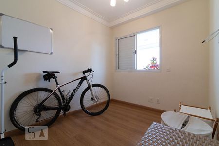 Quarto de apartamento para alugar com 2 quartos, 89m² em Ipiranga, São Paulo