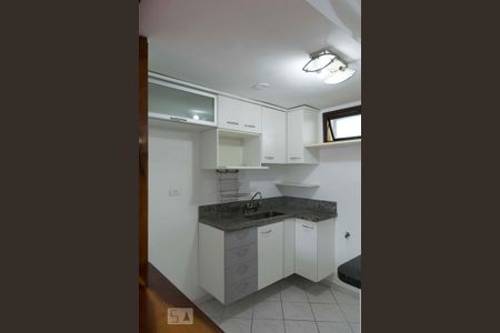 Apartamento à venda com 57m², 2 quartos e 1 vagaCozinha (Armários)
