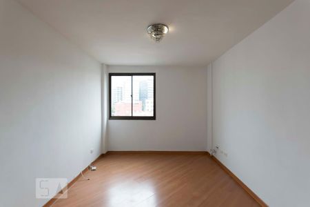 Apartamento à venda com 57m², 2 quartos e 1 vagaSala