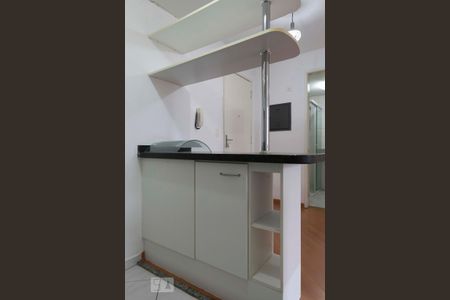 Apartamento à venda com 57m², 2 quartos e 1 vagaCozinha (Armários)